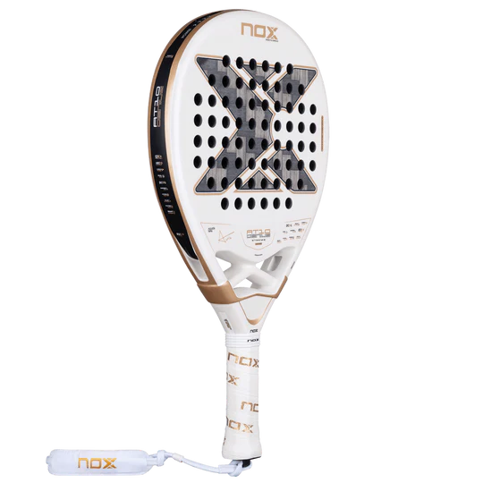 Nox AT10 Luxury Genius 12K Alum Xtrem 2026 By Agustin Tapia