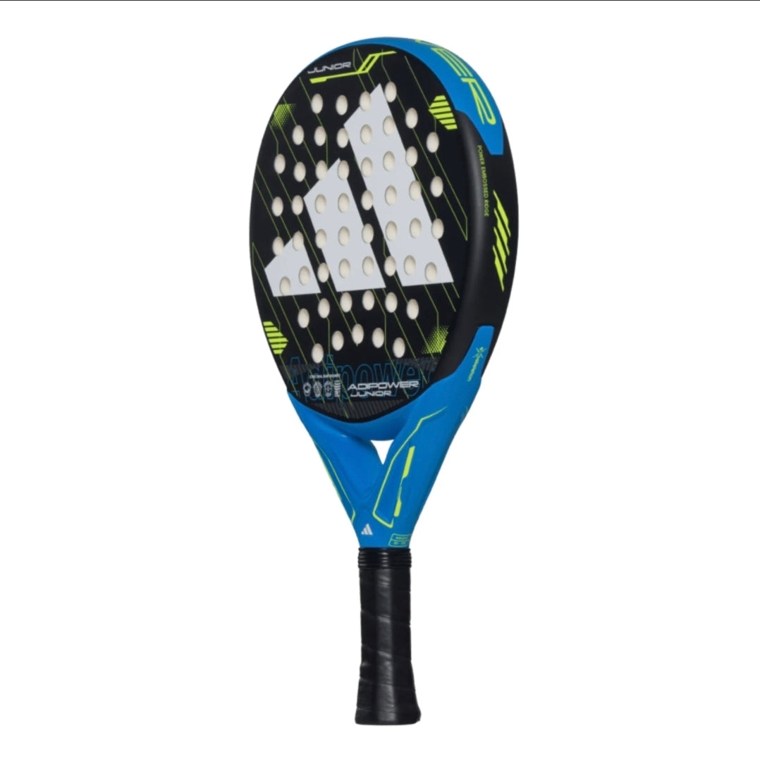 Adidas Adipower Junior 3.4