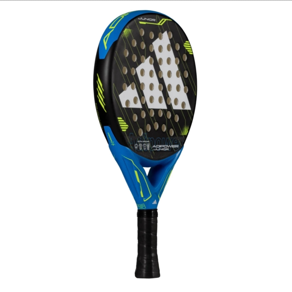 Adidas Adipower Junior 3.4