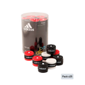 Adidas Perforated Drum Overgrips (x25)
