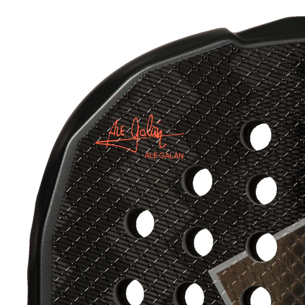 Adidas Metalbone HRD+ 3.5 2026 Padel Racket By Ale Galan