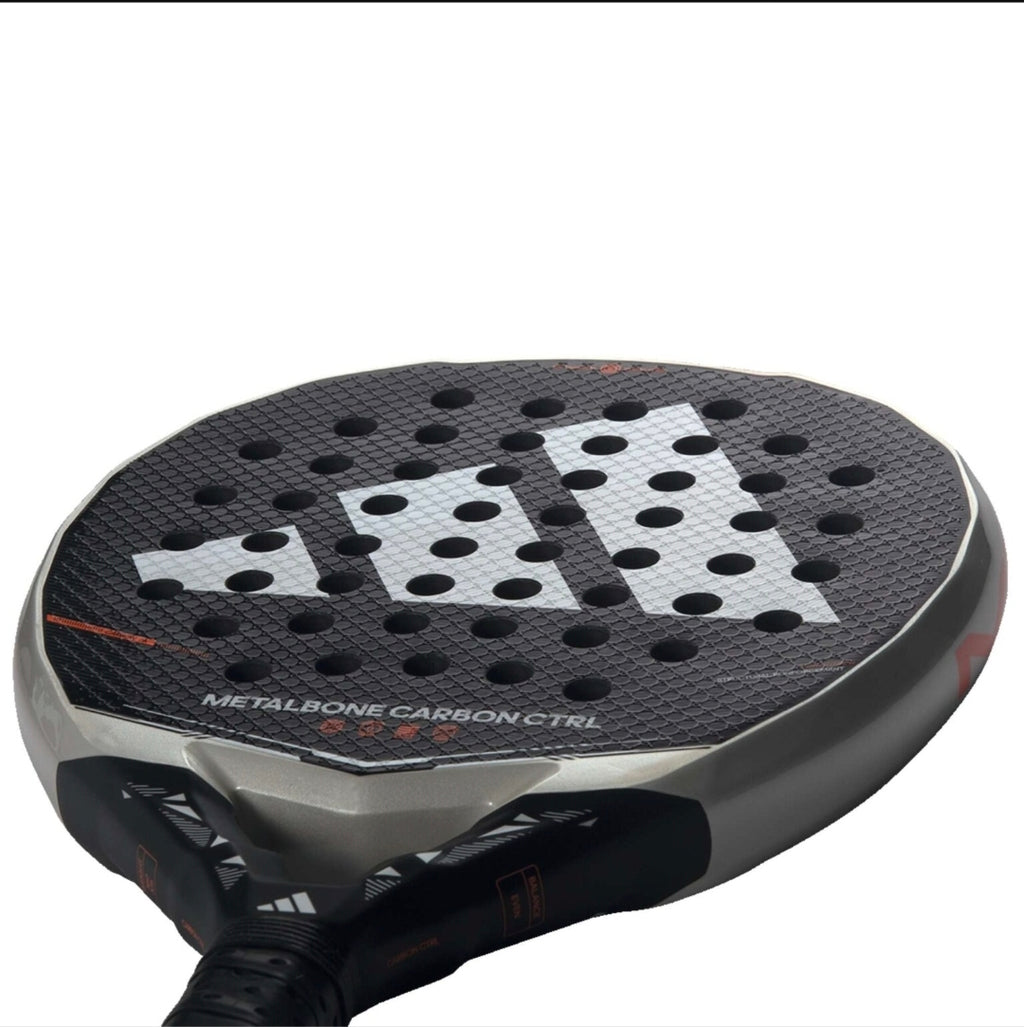 Adidas Metalbone Carbon CTRL 3.5 2026 Padel Racket