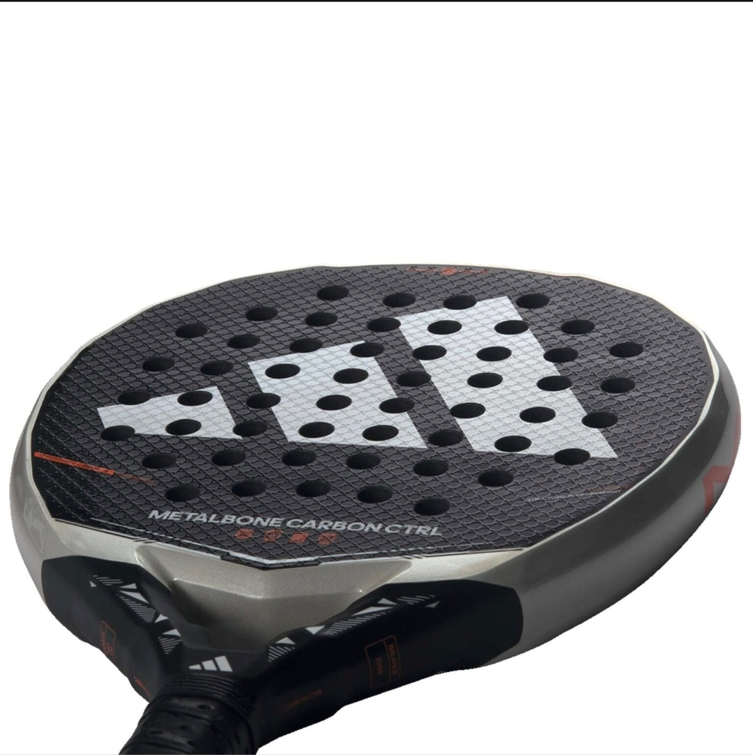 Adidas Metalbone Carbon CTRL 3.5 2026 Padel Racket