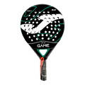 Joma Game Junior Black/Green 2025 racket