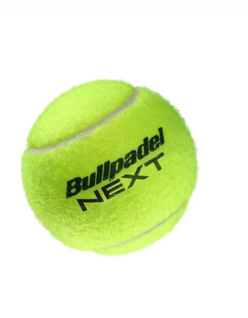 Bullpadel Next Padel Balls