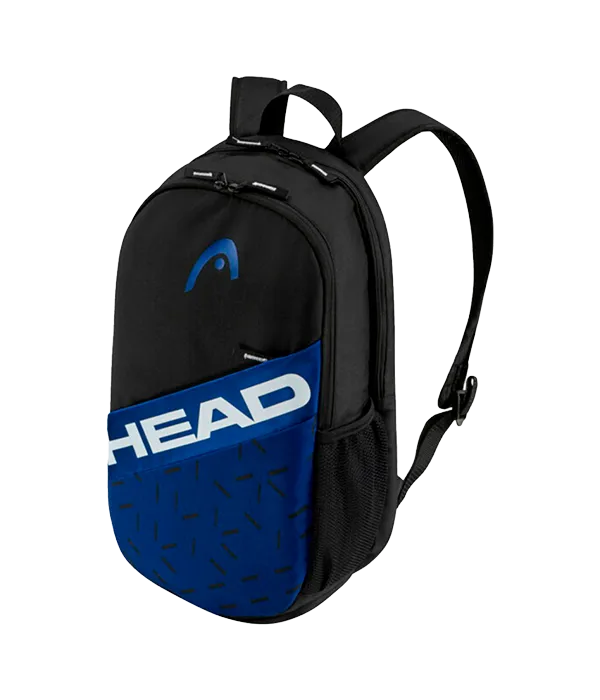 HEAD Team Backpack Blue/Black
