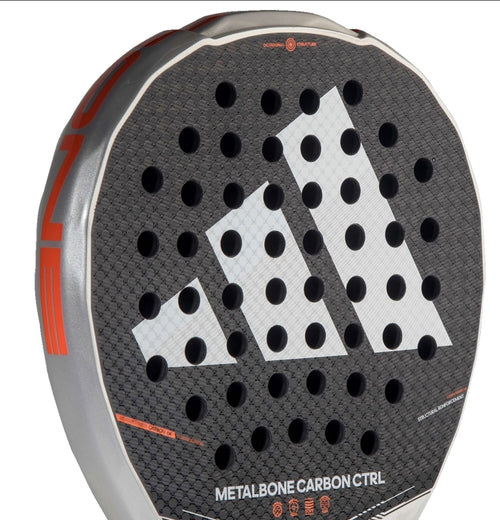 Adidas Metalbone Carbon CTRL 3.5 2026 Padel Racket