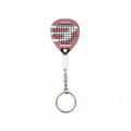 Llavero Bullpadel Wonder 2026