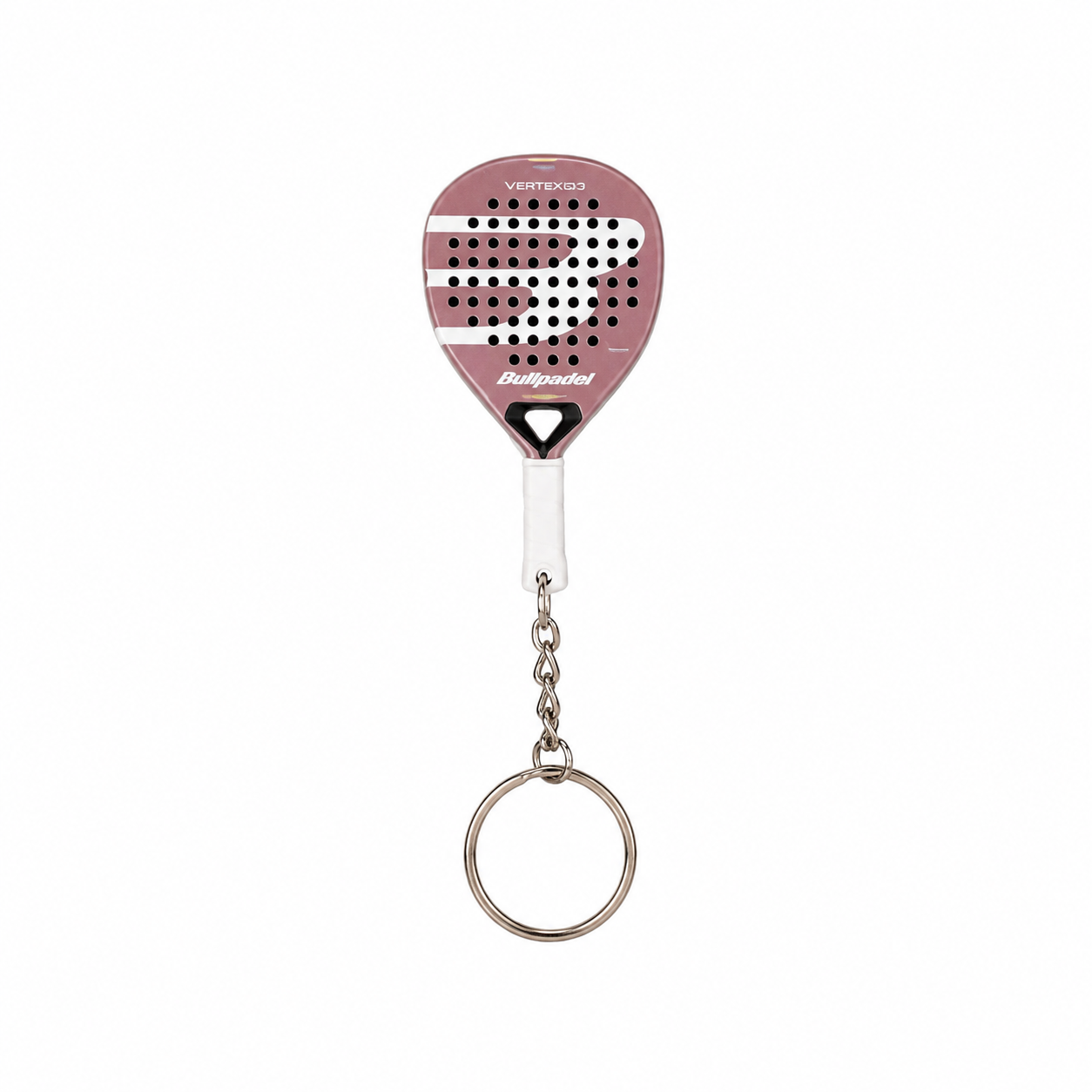 Llavero Bullpadel Wonder 2026