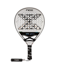 NOX AT10 Genius 18K 2024 racket AgustÃ­n Tapia