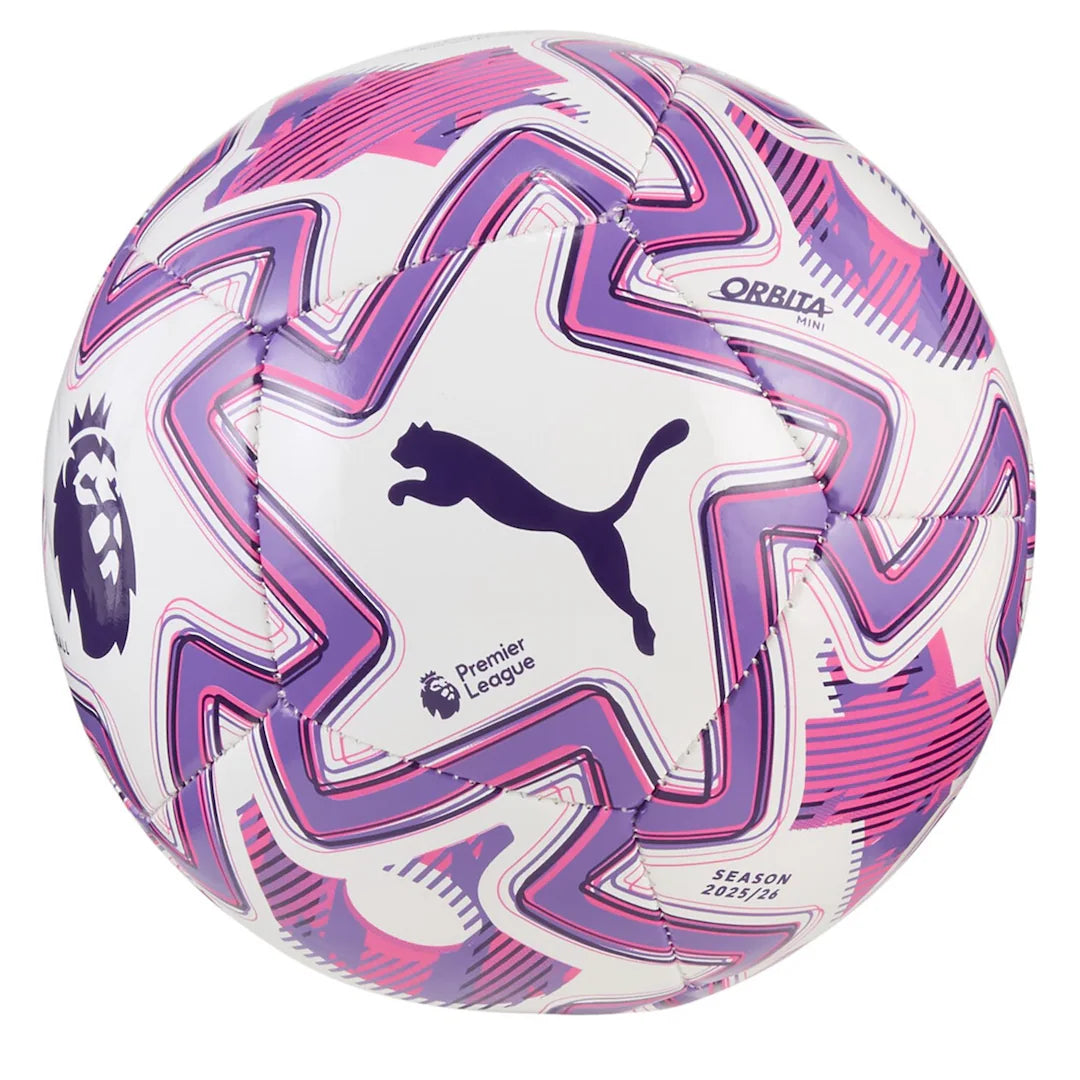 Premier League Mini Football