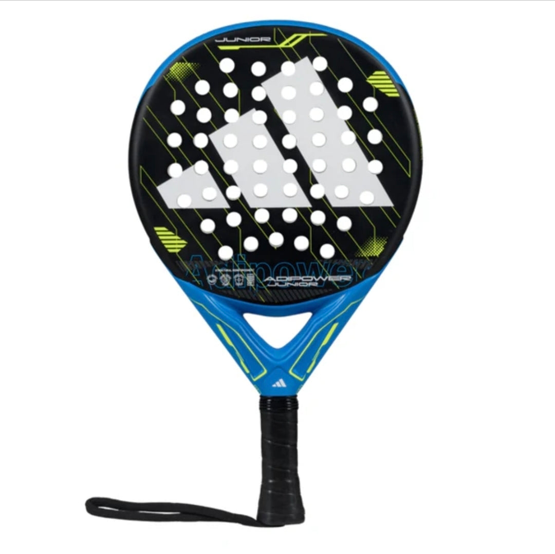 Adidas Adipower Junior 3.4