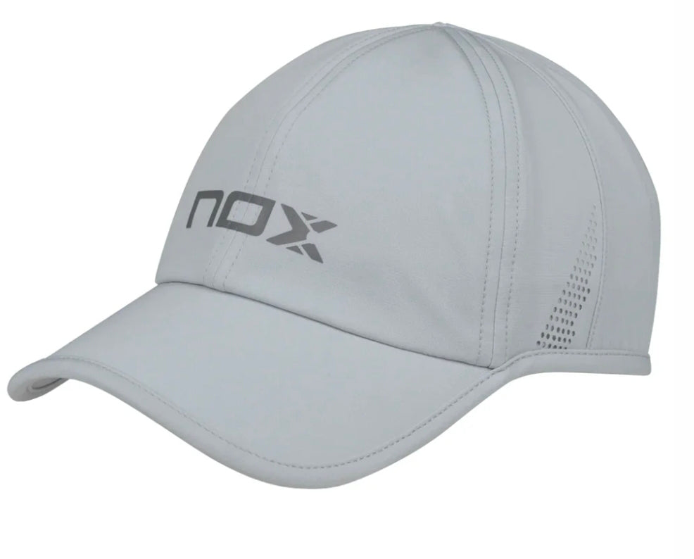 NOX Padel Cap 2025
