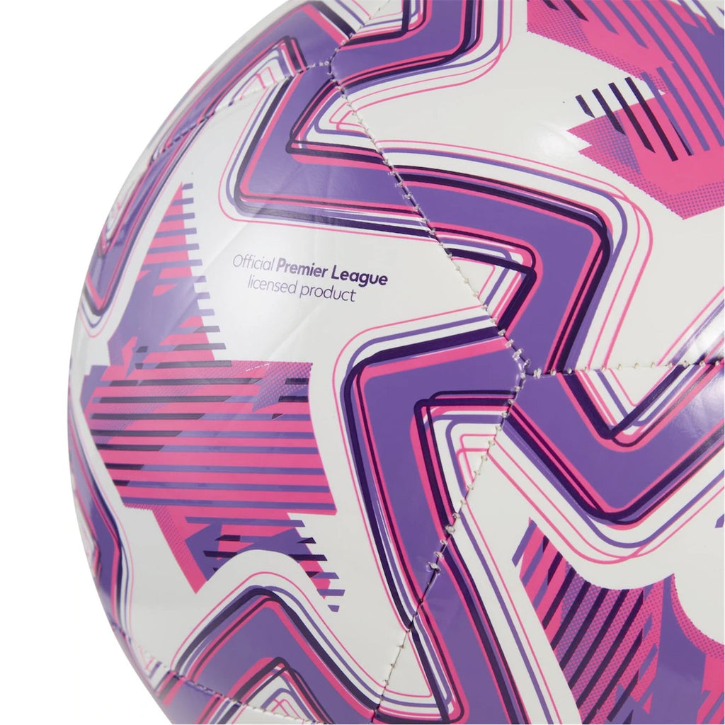 Premier League Play Football