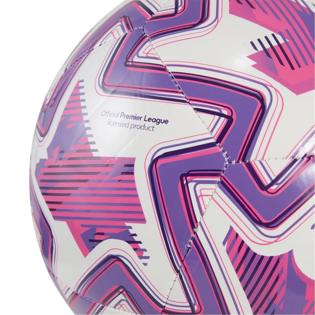 Premier League Play Football