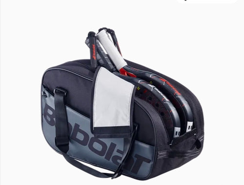 Babolat Court S Black 2025 racket Bag