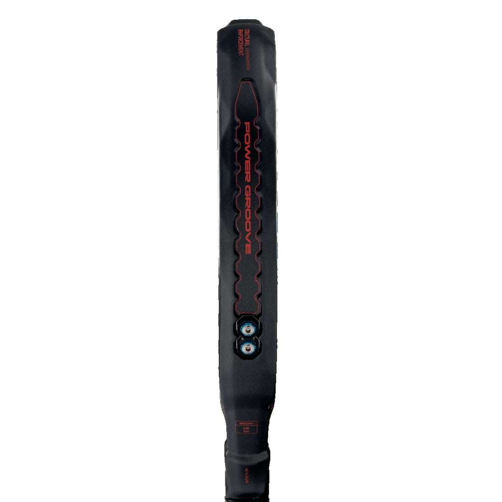 Adidas Metalbone HRD+ 3.5 2026 Padel Racket By Ale Galan