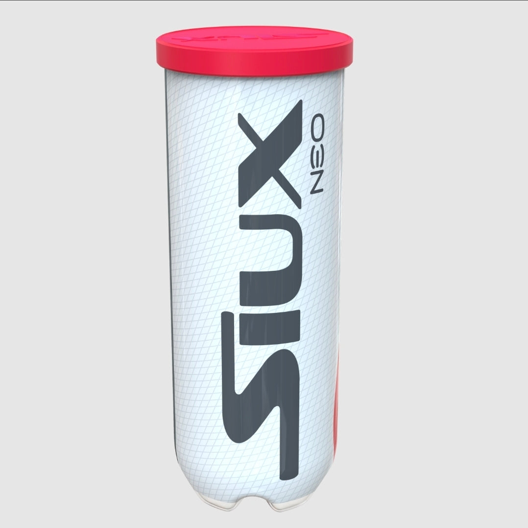SIUX NEO RED BALLS