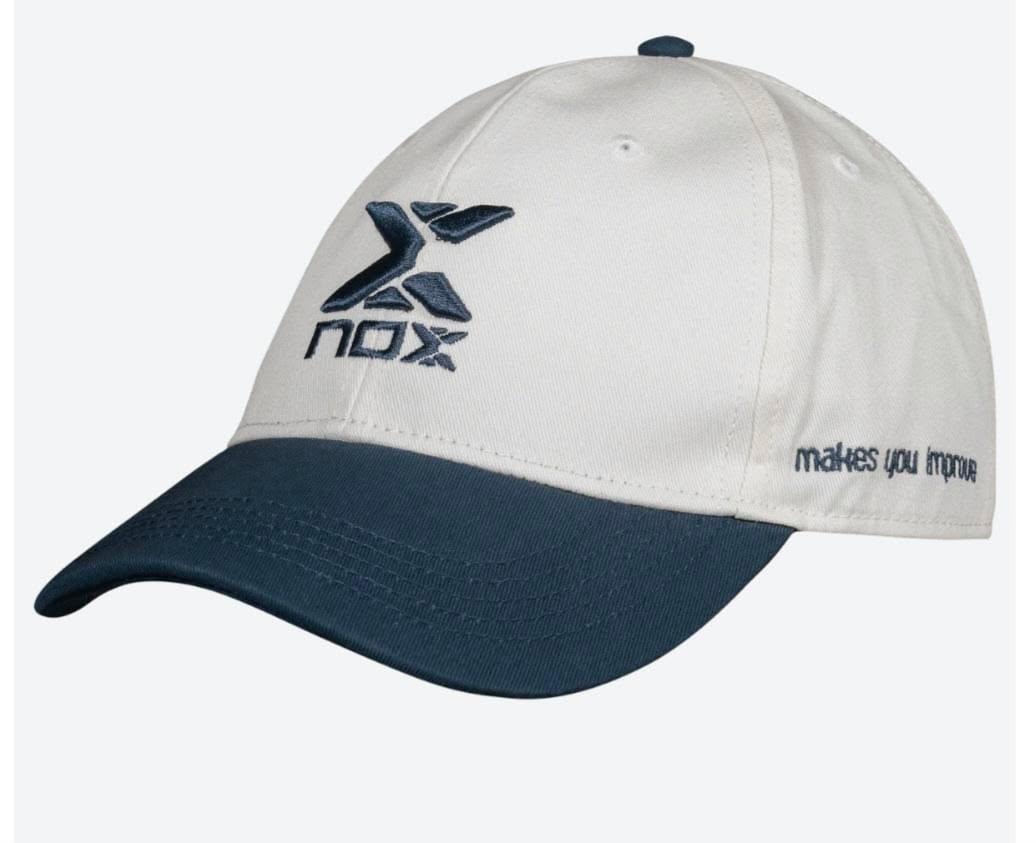 NOX Street Series Padel Cap