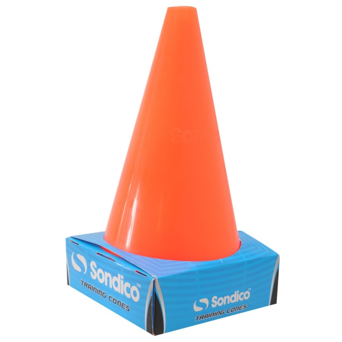 Sondico Training Cone (6 pack)