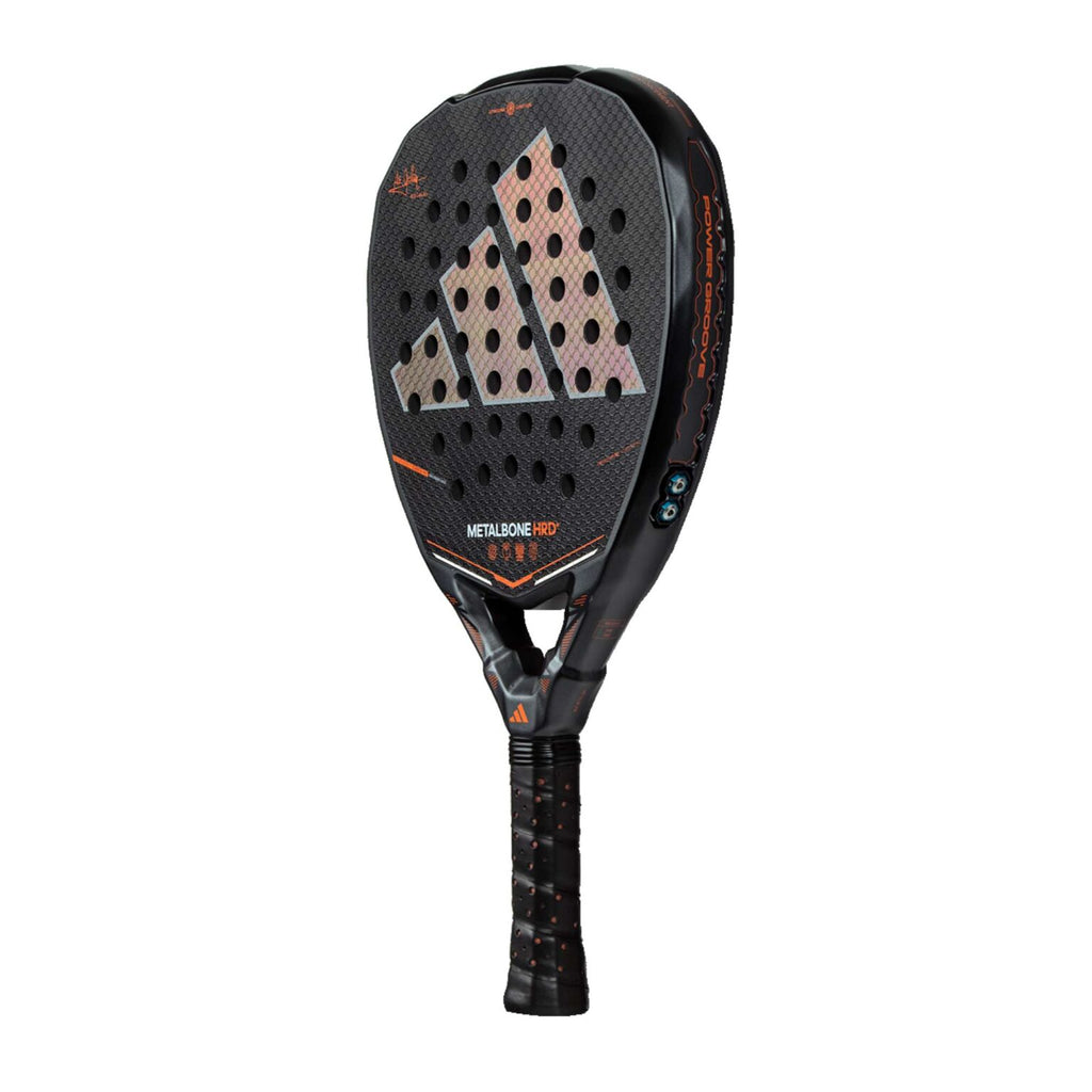 Adidas Metalbone HRD+ 3.5 2026 Padel Racket By Ale Galan