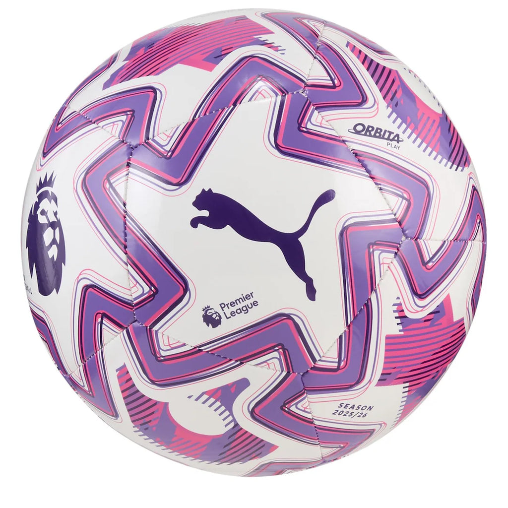 Premier League Play Football
