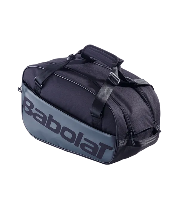 Babolat Court S Black 2025 racket Bag