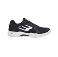 Bullpadel Indiga 25V Padel Shoes - Dark Grey