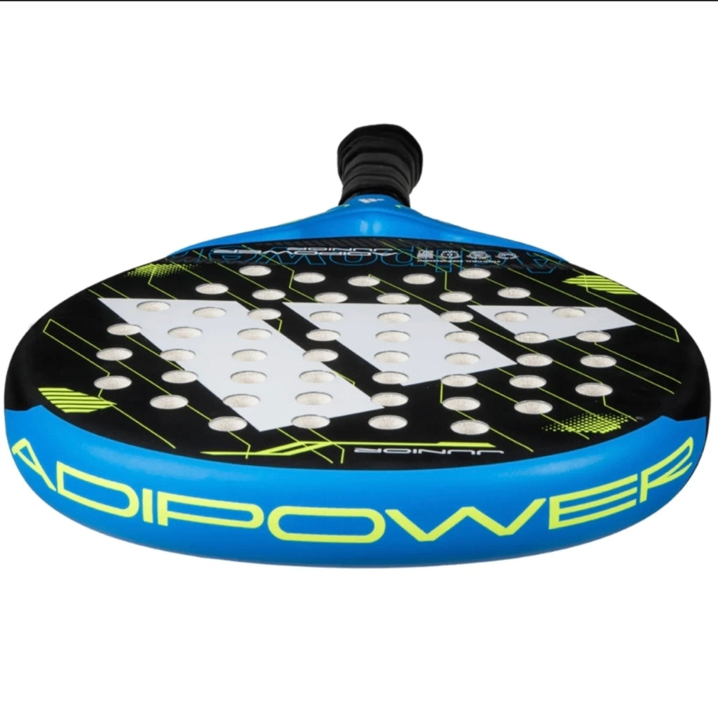 Adidas Adipower Junior 3.4