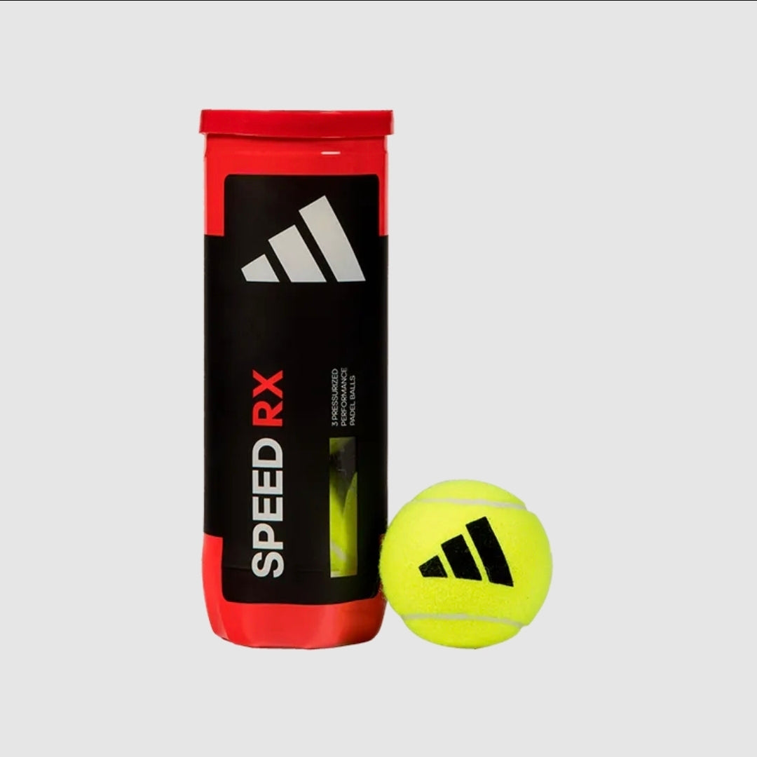 Adidas Speed RX Balls