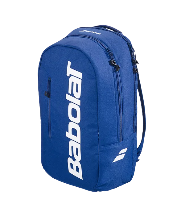 Mochila Babolat Court Lite Dark Blue