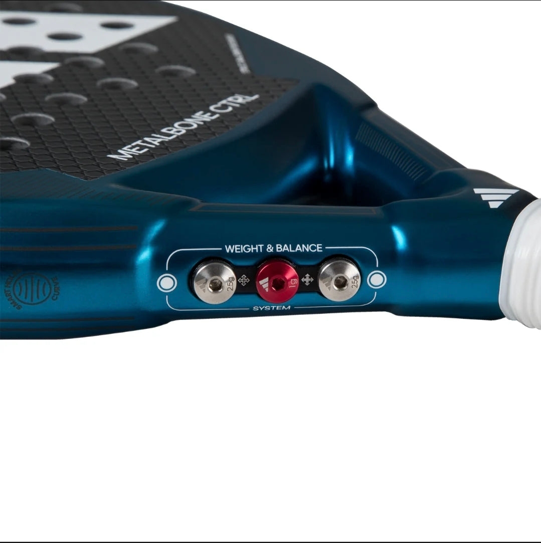 Adidas Metalbone Ctrl 3.3 Padel Racket