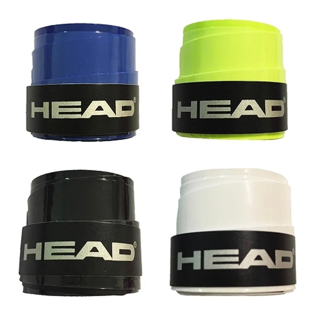 Head grips