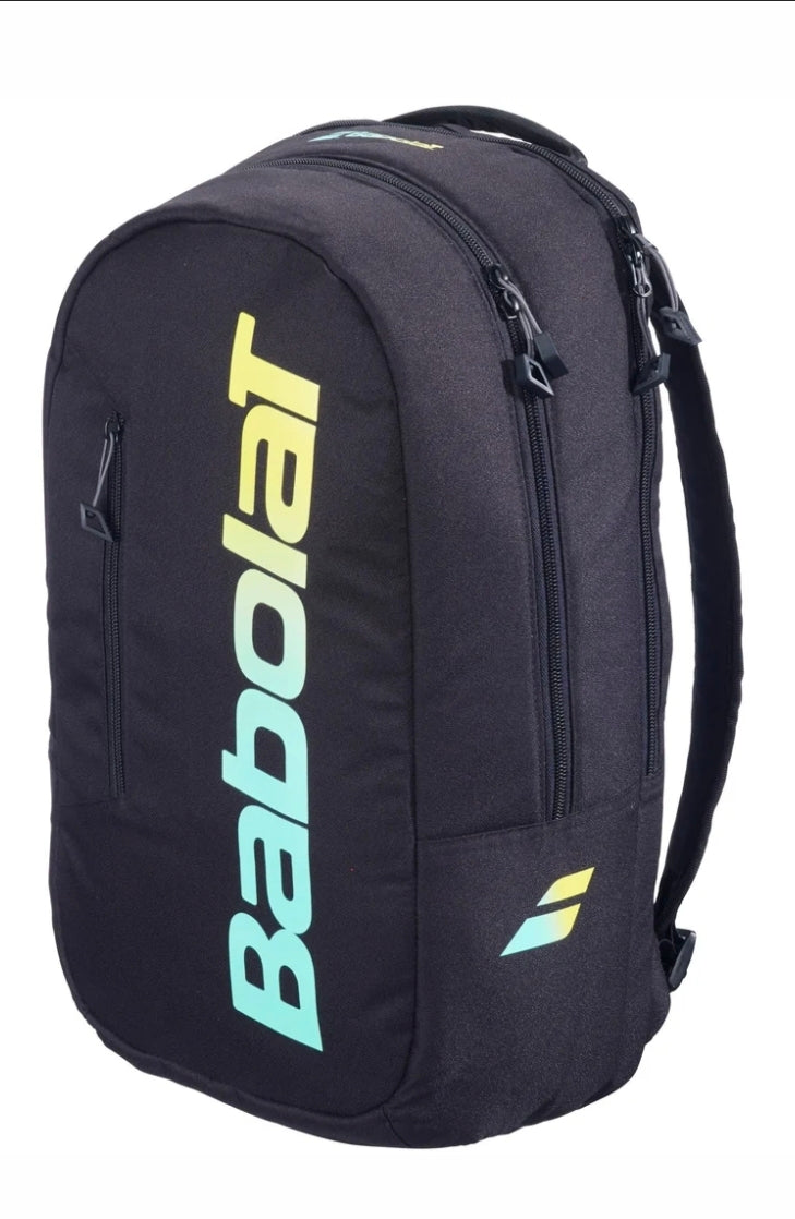 Babolat Court Backpack - Multicolour