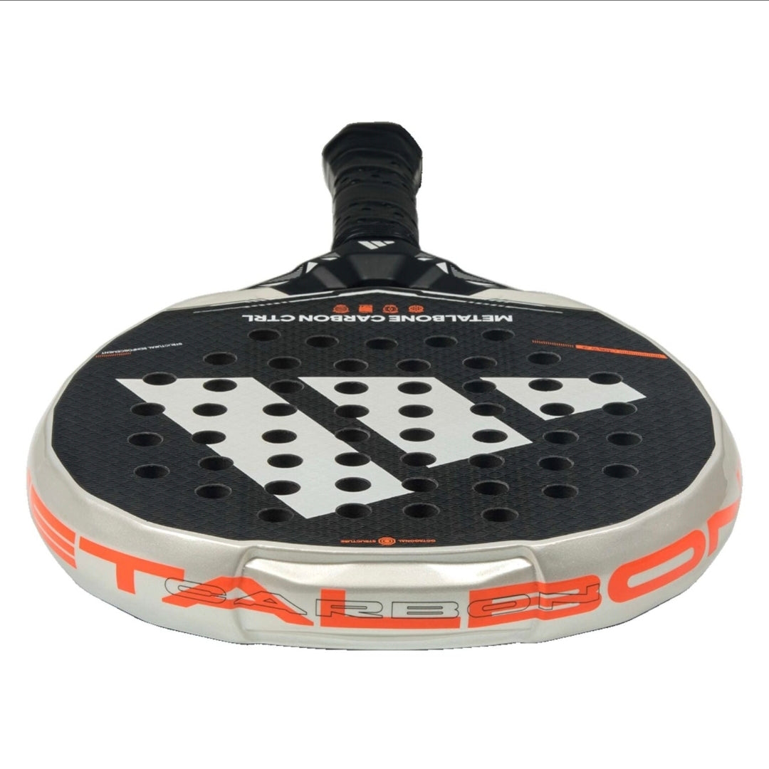 Adidas Metalbone Carbon CTRL 3.5 2026 Padel Racket